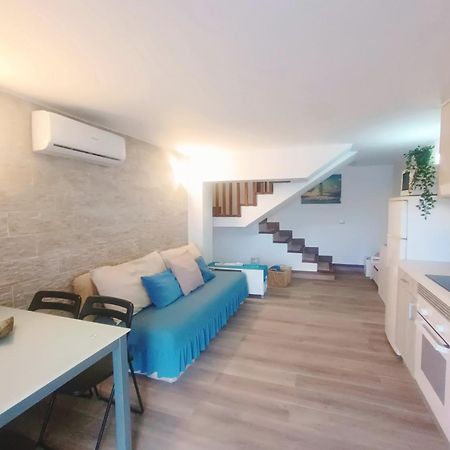 Apartment Sun Club Playa Del Aguila  Dış mekan fotoğraf