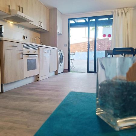 Apartment Sun Club Playa Del Aguila  Dış mekan fotoğraf