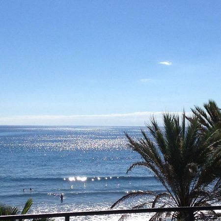 Apartment Sun Club Playa Del Aguila  Dış mekan fotoğraf