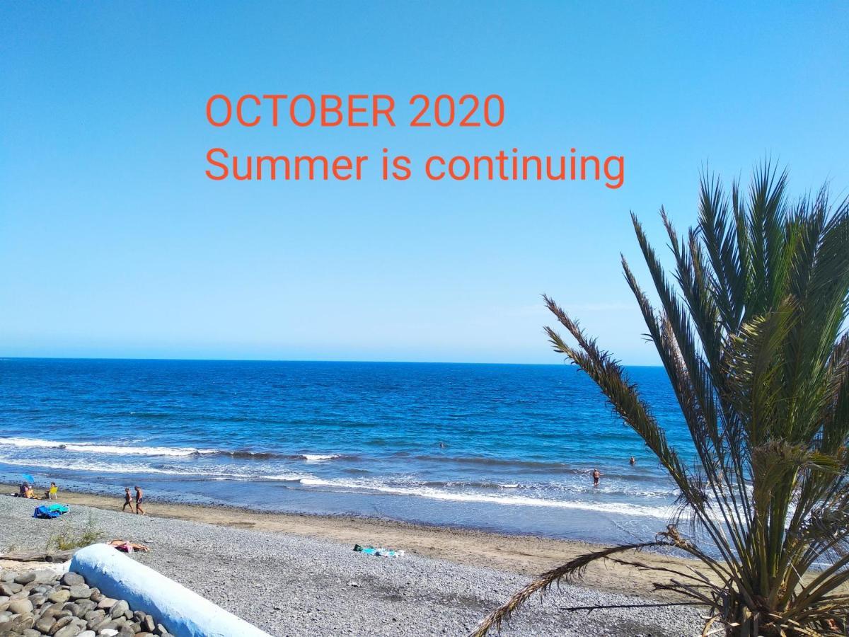 Apartment Sun Club Playa Del Aguila  Dış mekan fotoğraf