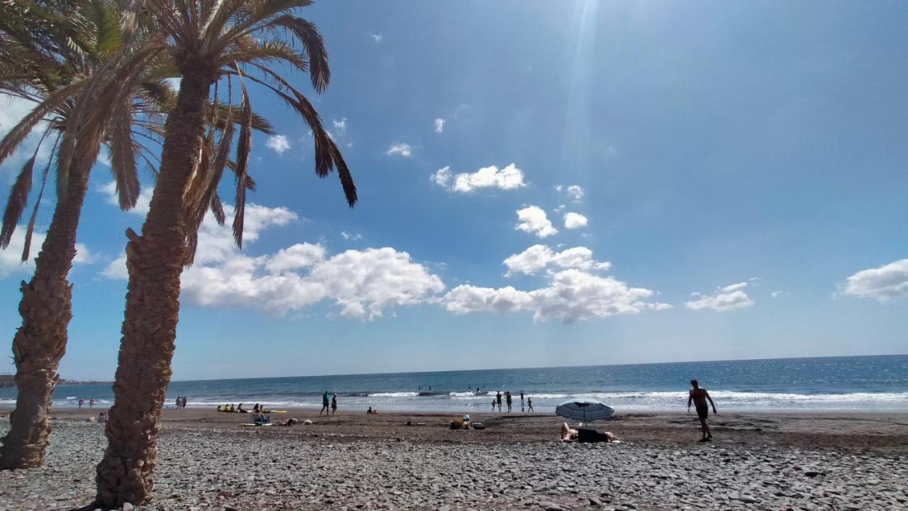 Apartment Sun Club Playa Del Aguila  Dış mekan fotoğraf
