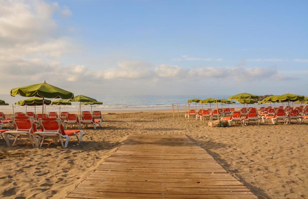 Apartment Sun Club Playa Del Aguila  Dış mekan fotoğraf