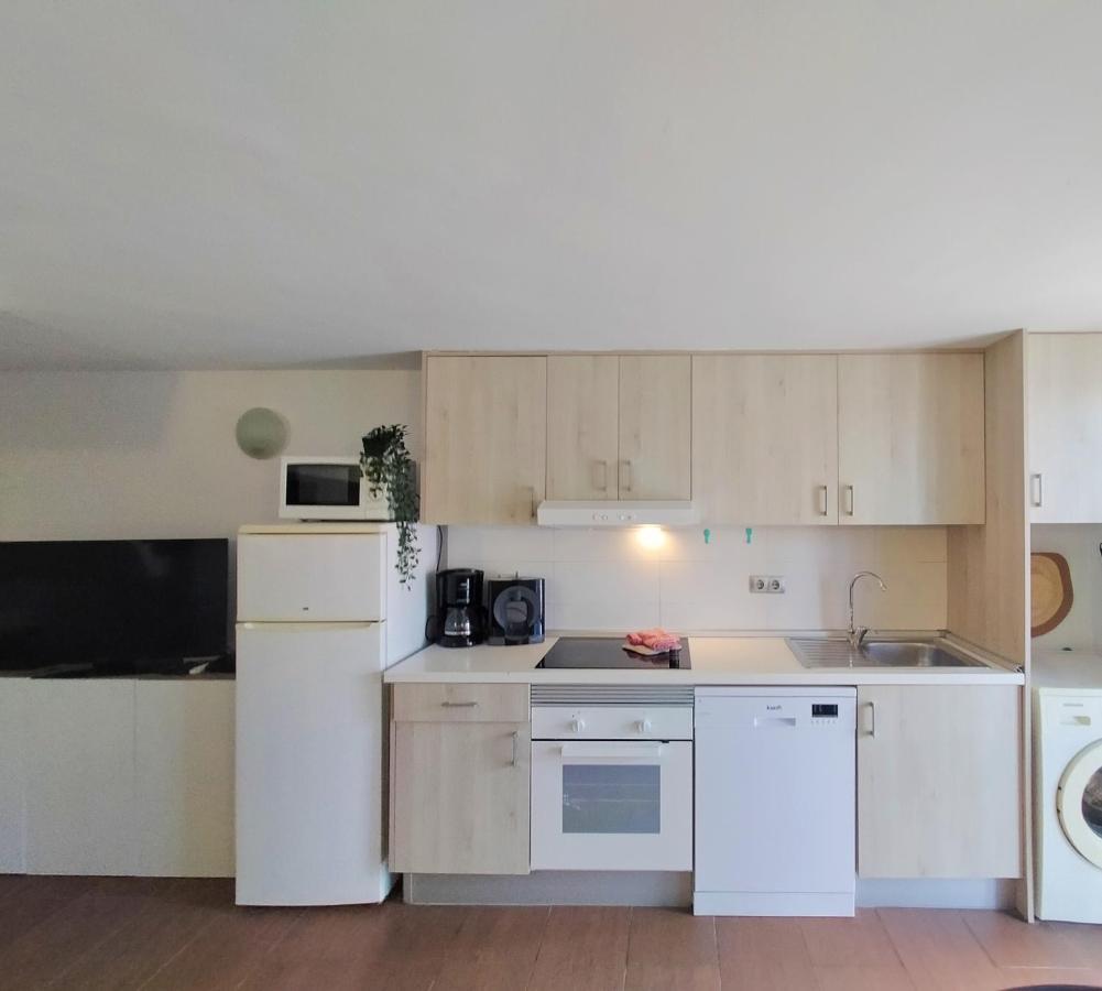 Apartment Sun Club Playa Del Aguila  Dış mekan fotoğraf