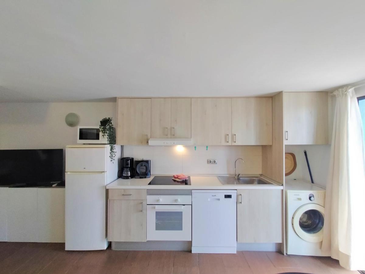 Apartment Sun Club Playa Del Aguila  Dış mekan fotoğraf