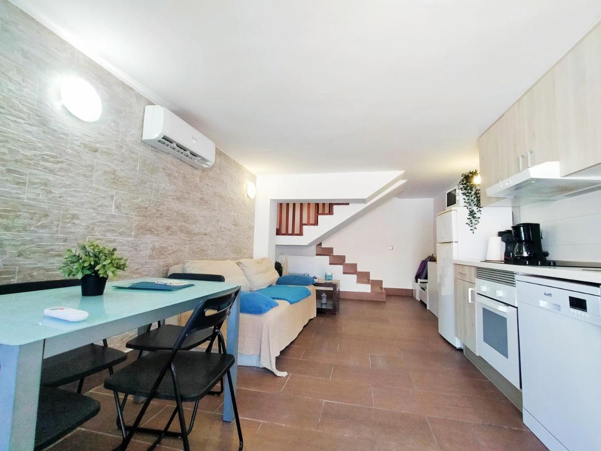 Apartment Sun Club Playa Del Aguila  Dış mekan fotoğraf