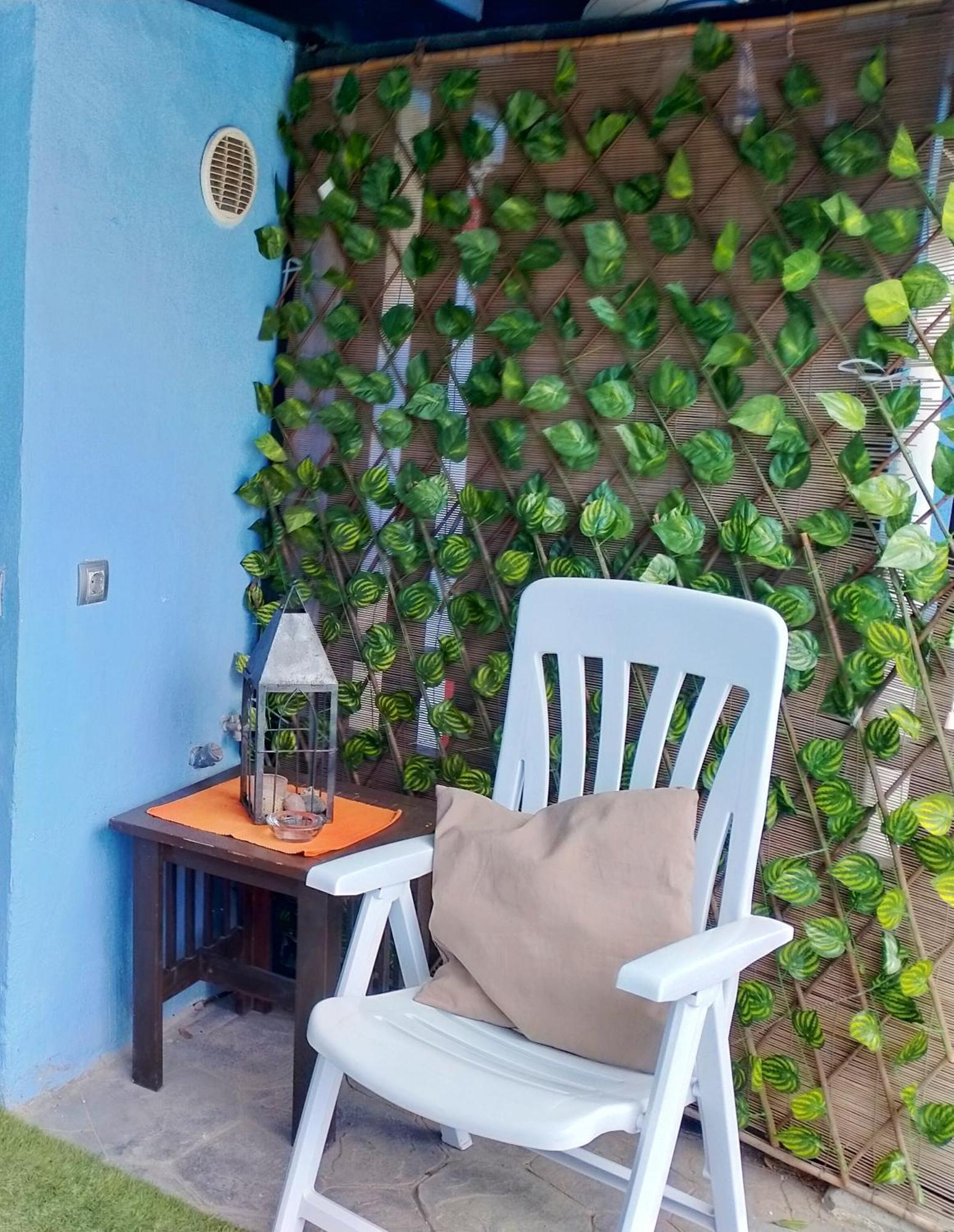 Apartment Sun Club Playa Del Aguila  Dış mekan fotoğraf