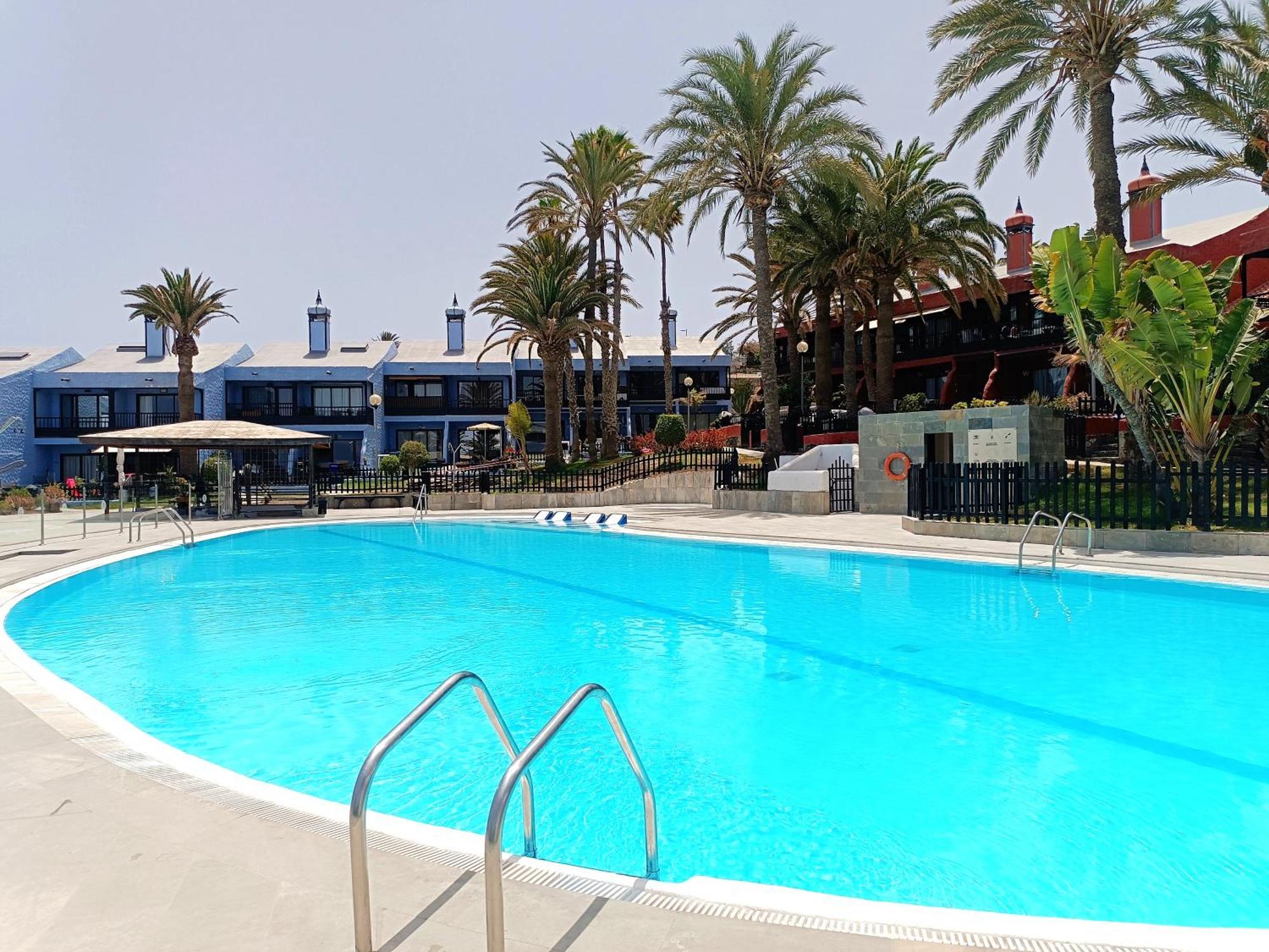 Apartment Sun Club Playa Del Aguila  Dış mekan fotoğraf