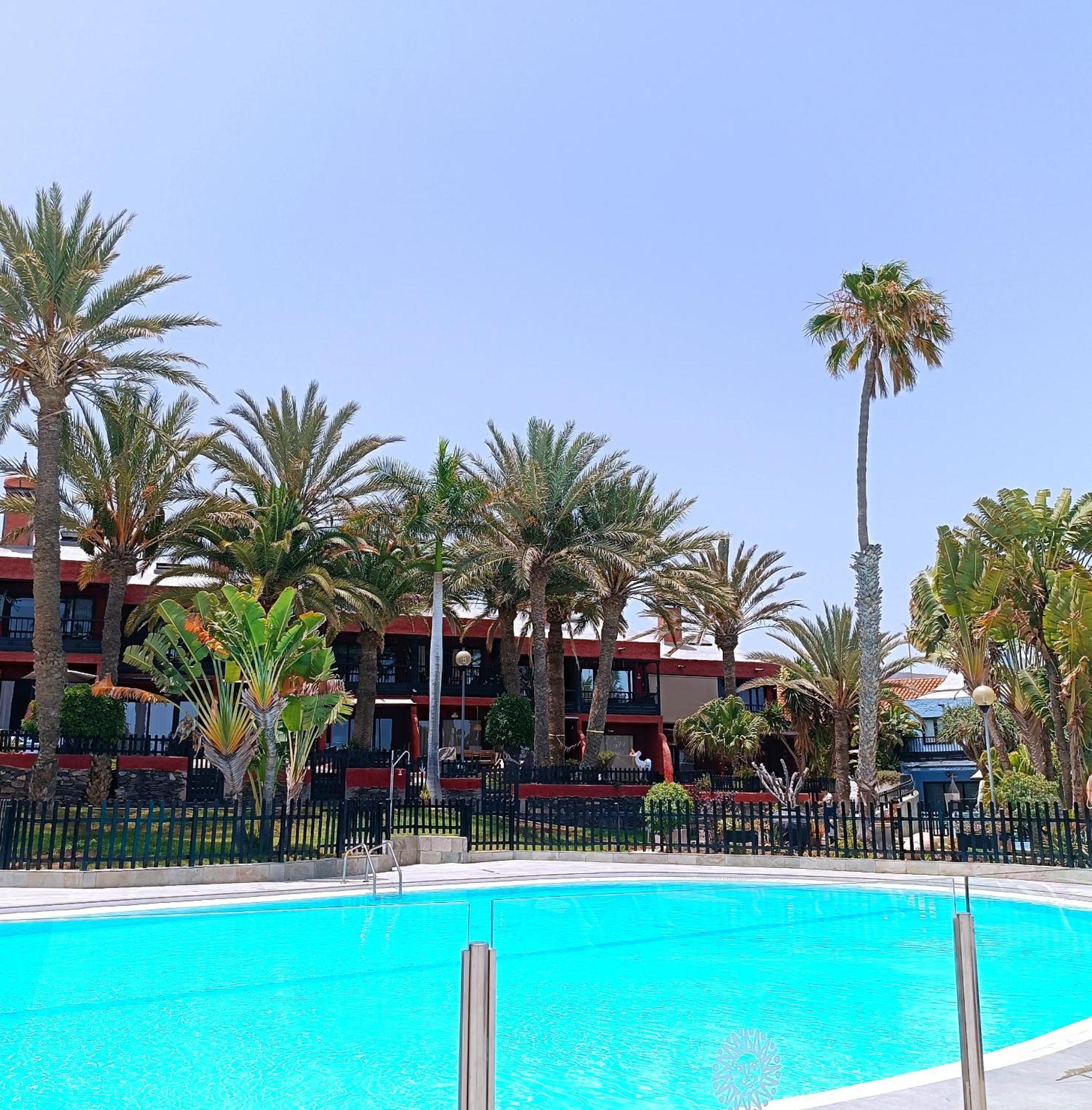 Apartment Sun Club Playa Del Aguila  Dış mekan fotoğraf