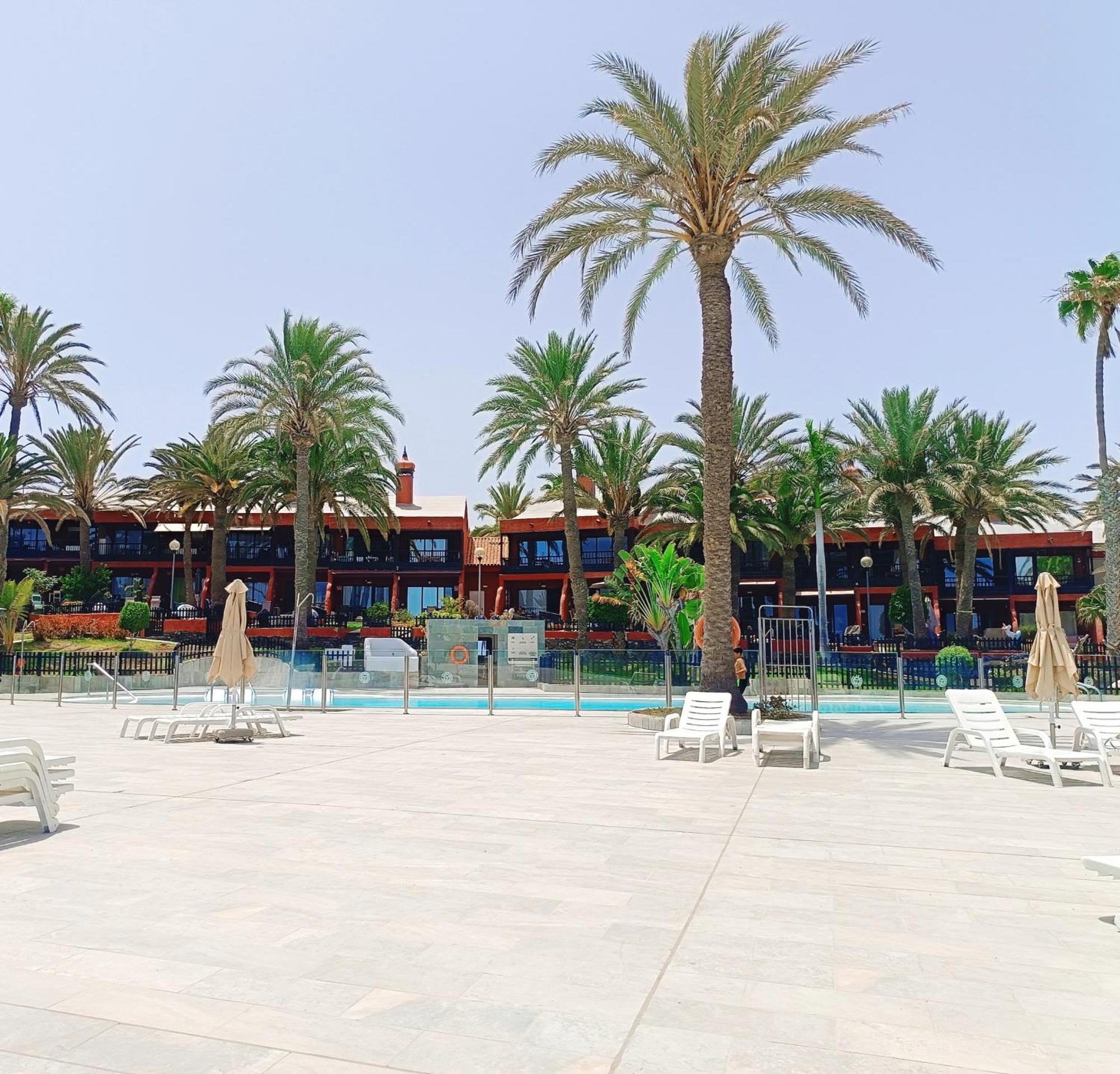 Apartment Sun Club Playa Del Aguila  Dış mekan fotoğraf