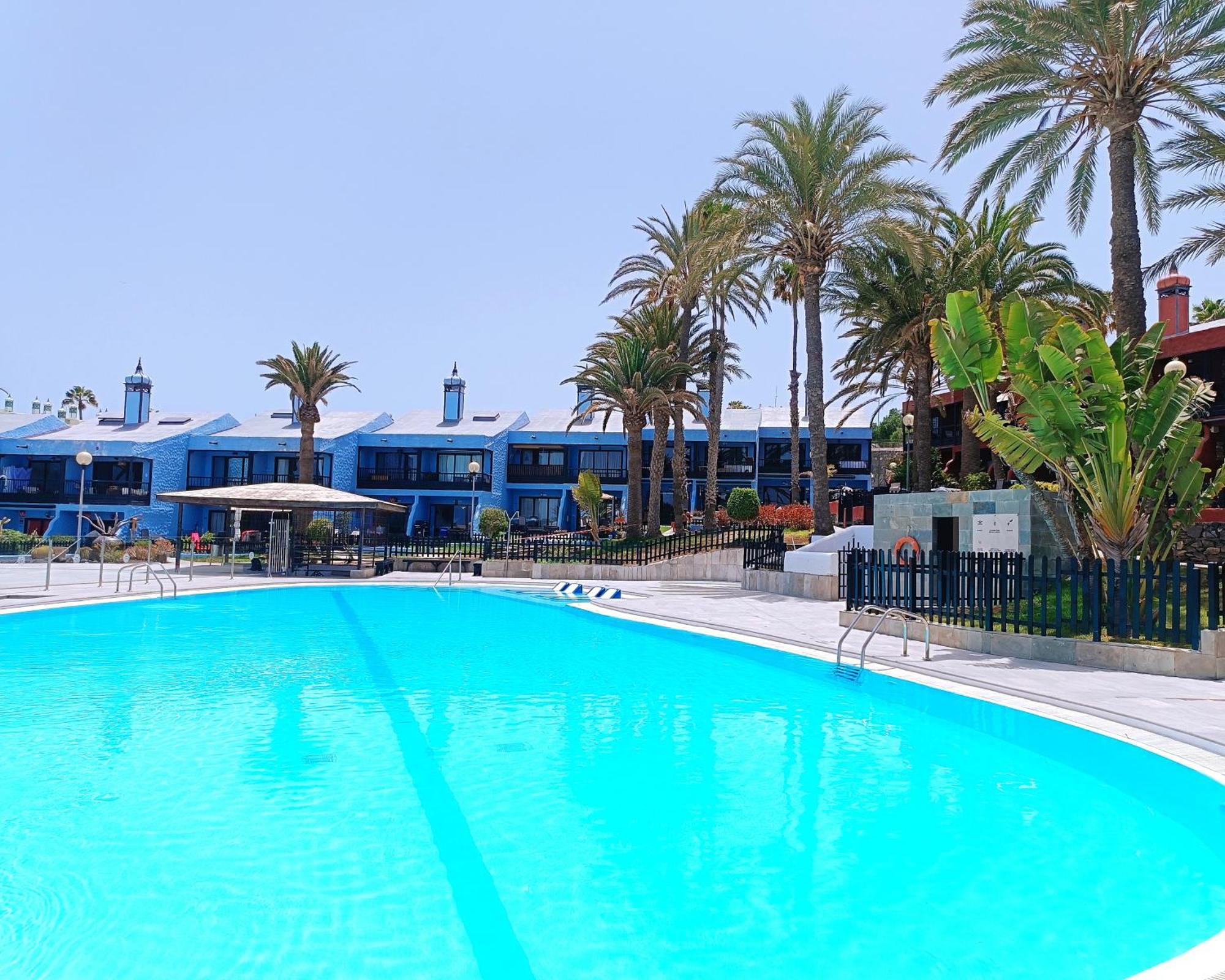 Apartment Sun Club Playa Del Aguila  Dış mekan fotoğraf