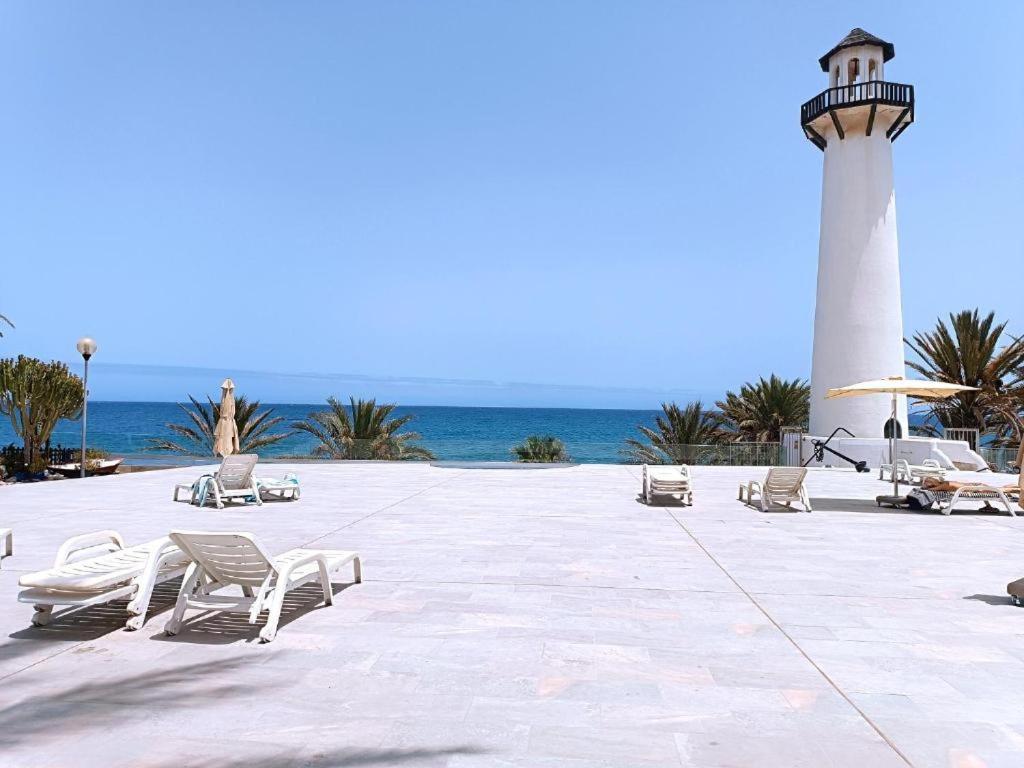 Apartment Sun Club Playa Del Aguila  Dış mekan fotoğraf