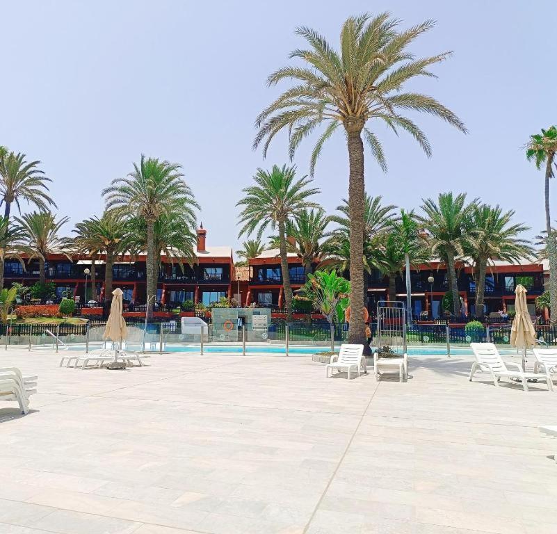 Apartment Sun Club Playa Del Aguila  Dış mekan fotoğraf