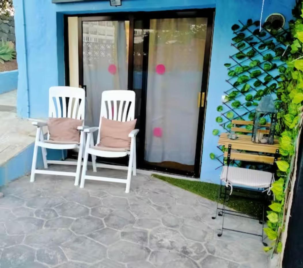 Apartment Sun Club Playa Del Aguila  Dış mekan fotoğraf