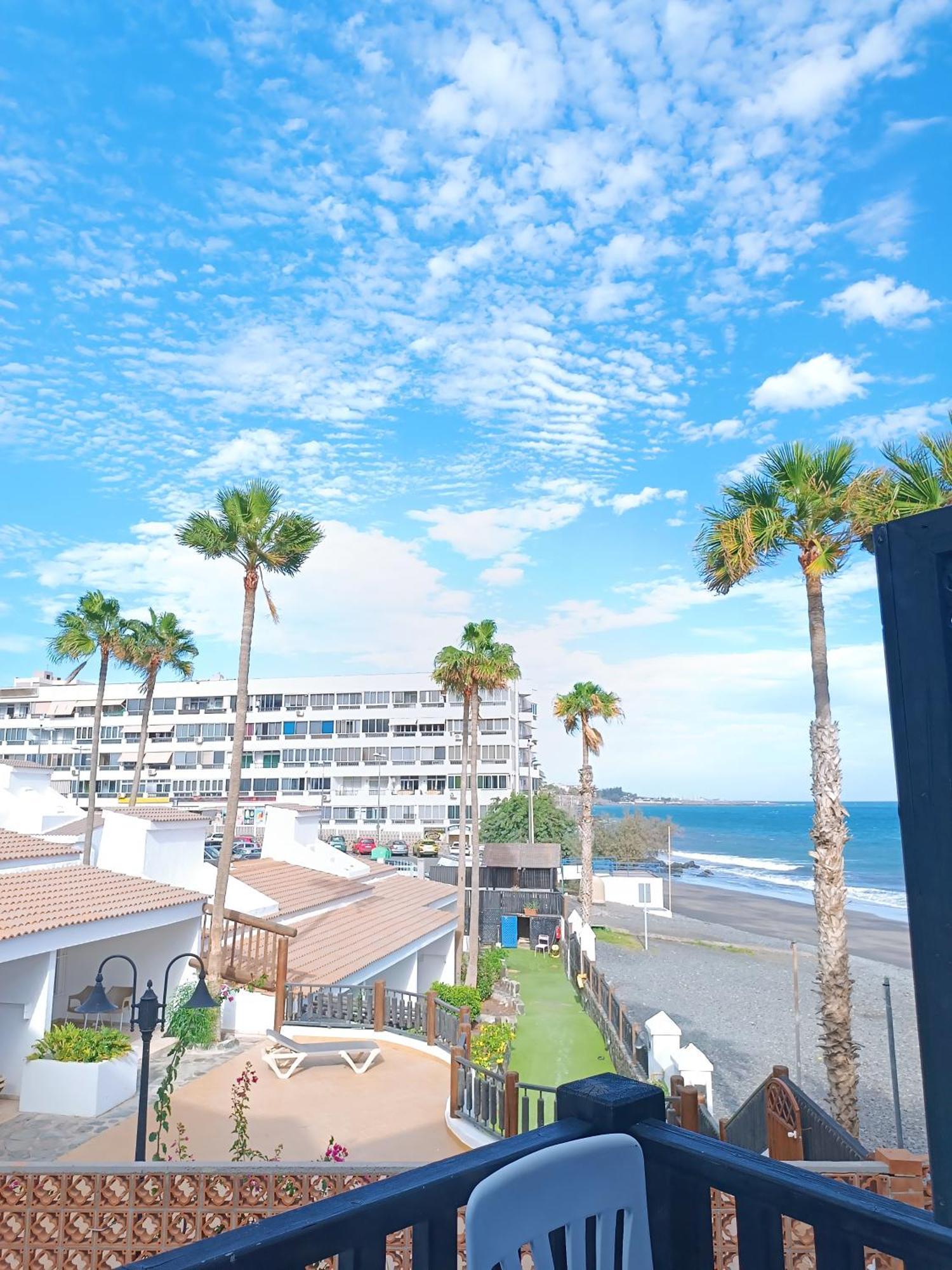 Apartment Sun Club Playa Del Aguila  Dış mekan fotoğraf