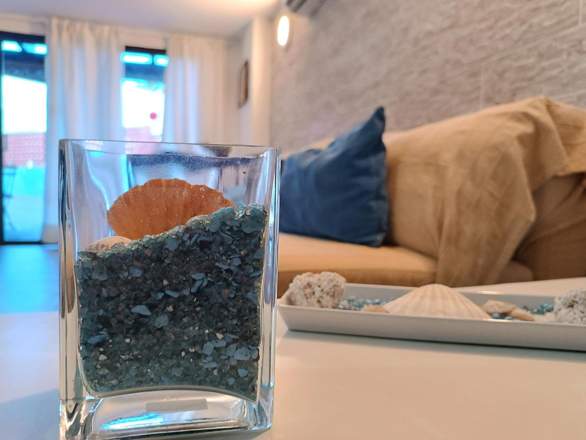 Apartment Sun Club Playa Del Aguila  Dış mekan fotoğraf