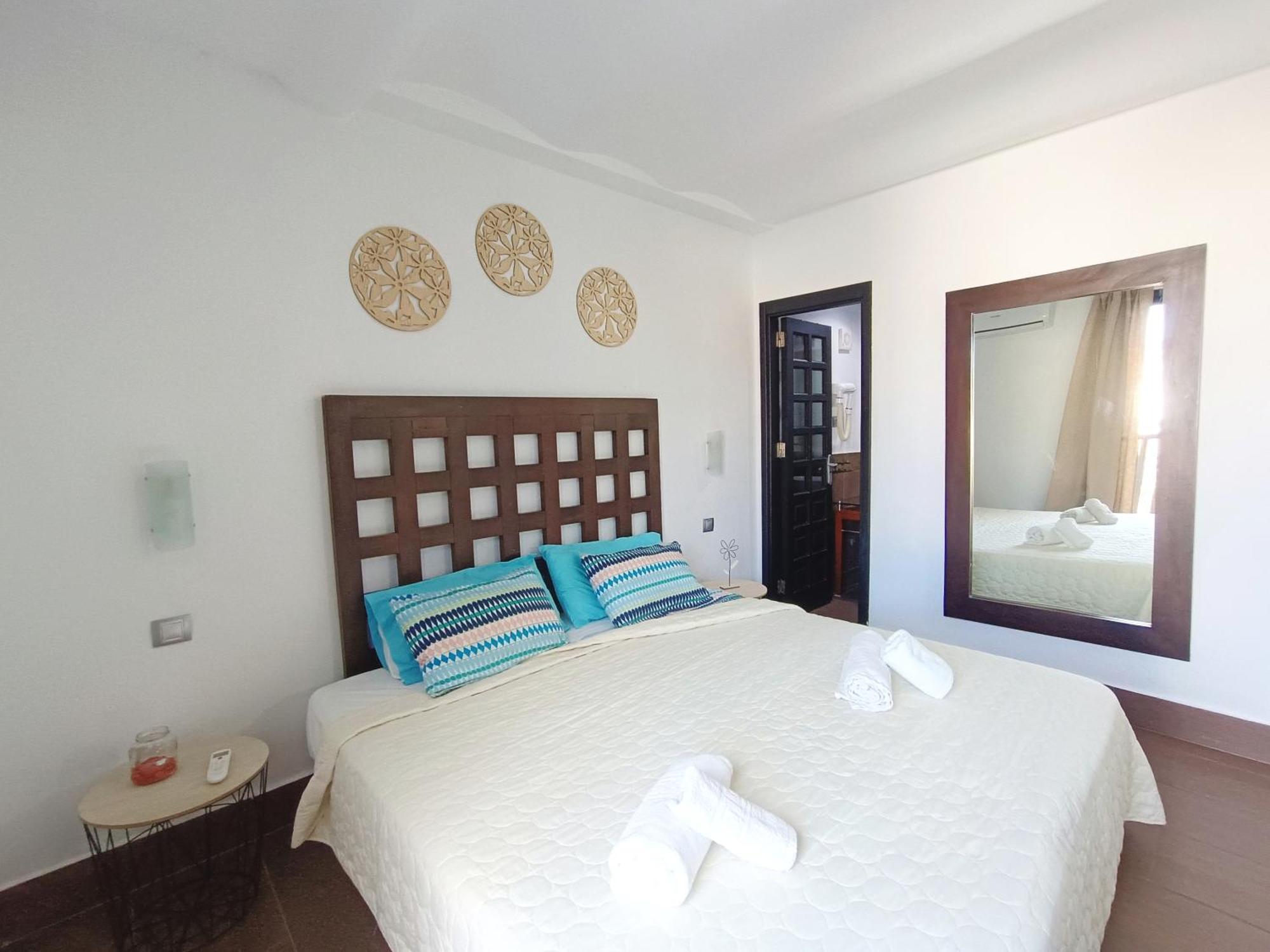 Apartment Sun Club Playa Del Aguila  Dış mekan fotoğraf