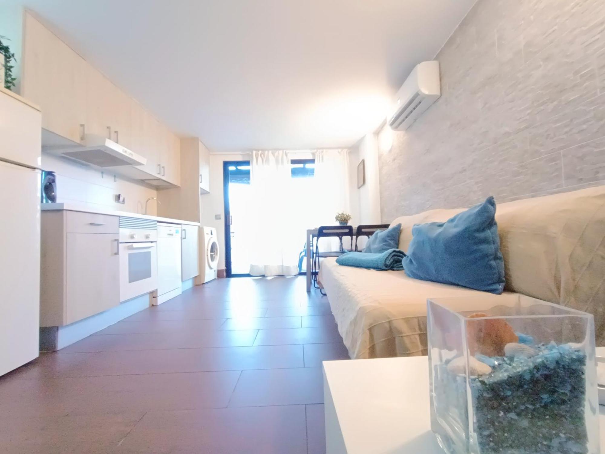Apartment Sun Club Playa Del Aguila  Dış mekan fotoğraf