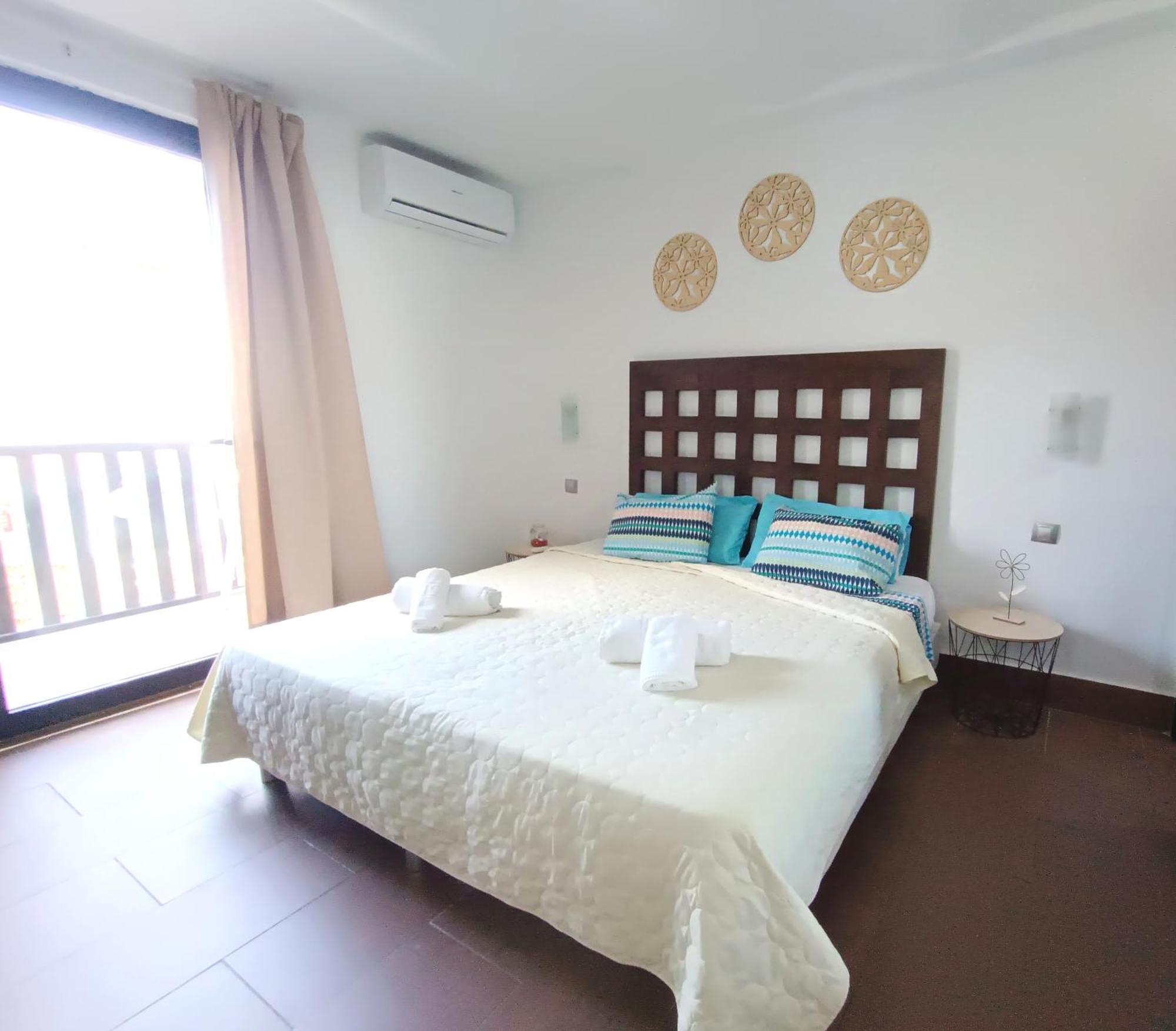 Apartment Sun Club Playa Del Aguila  Dış mekan fotoğraf