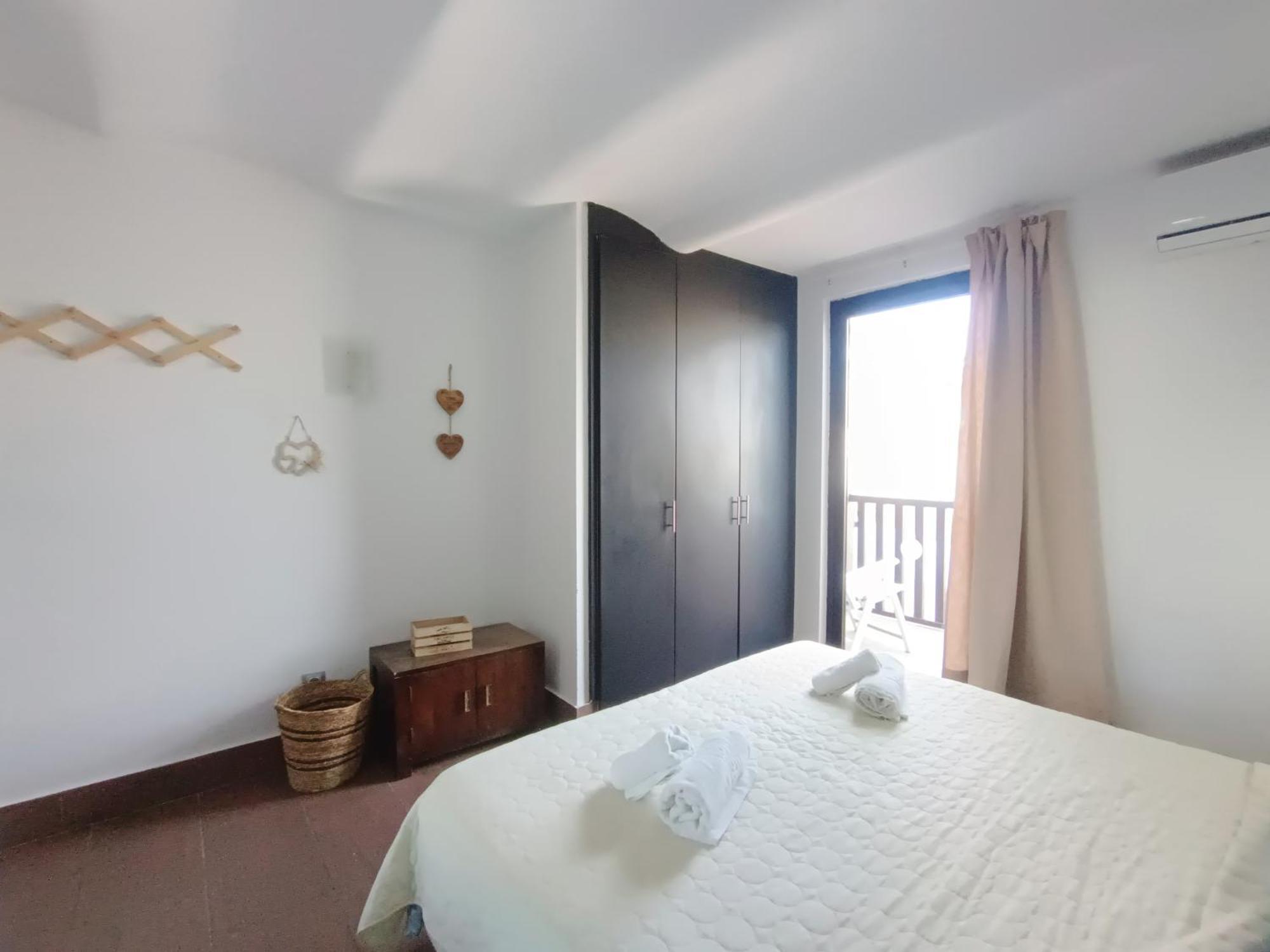 Apartment Sun Club Playa Del Aguila  Dış mekan fotoğraf