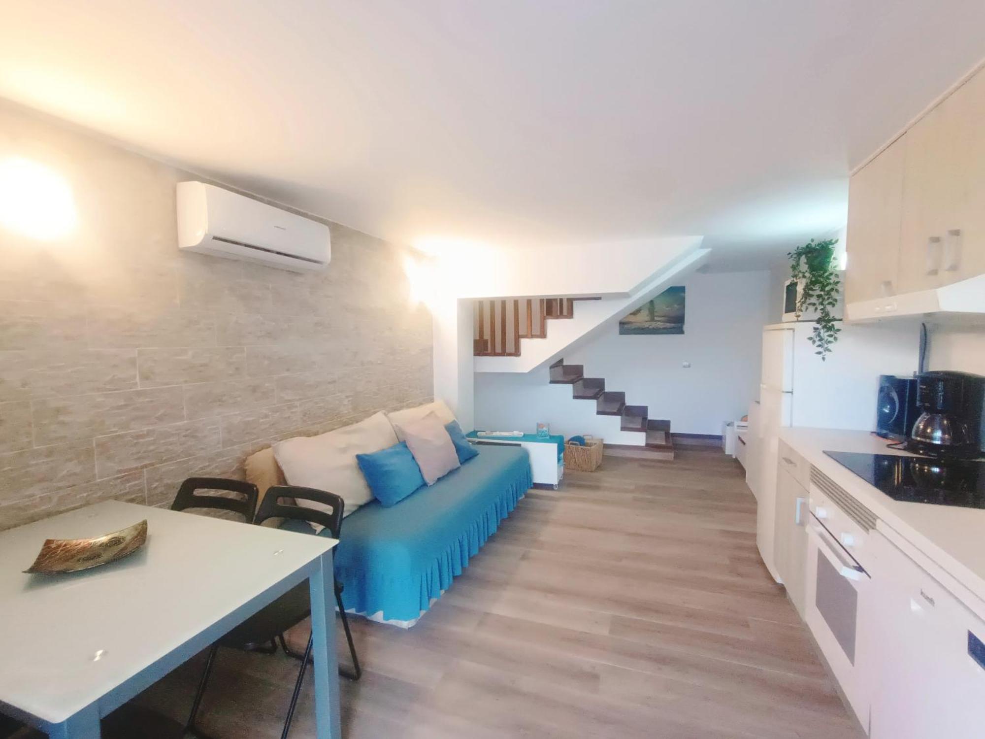 Apartment Sun Club Playa Del Aguila  Dış mekan fotoğraf