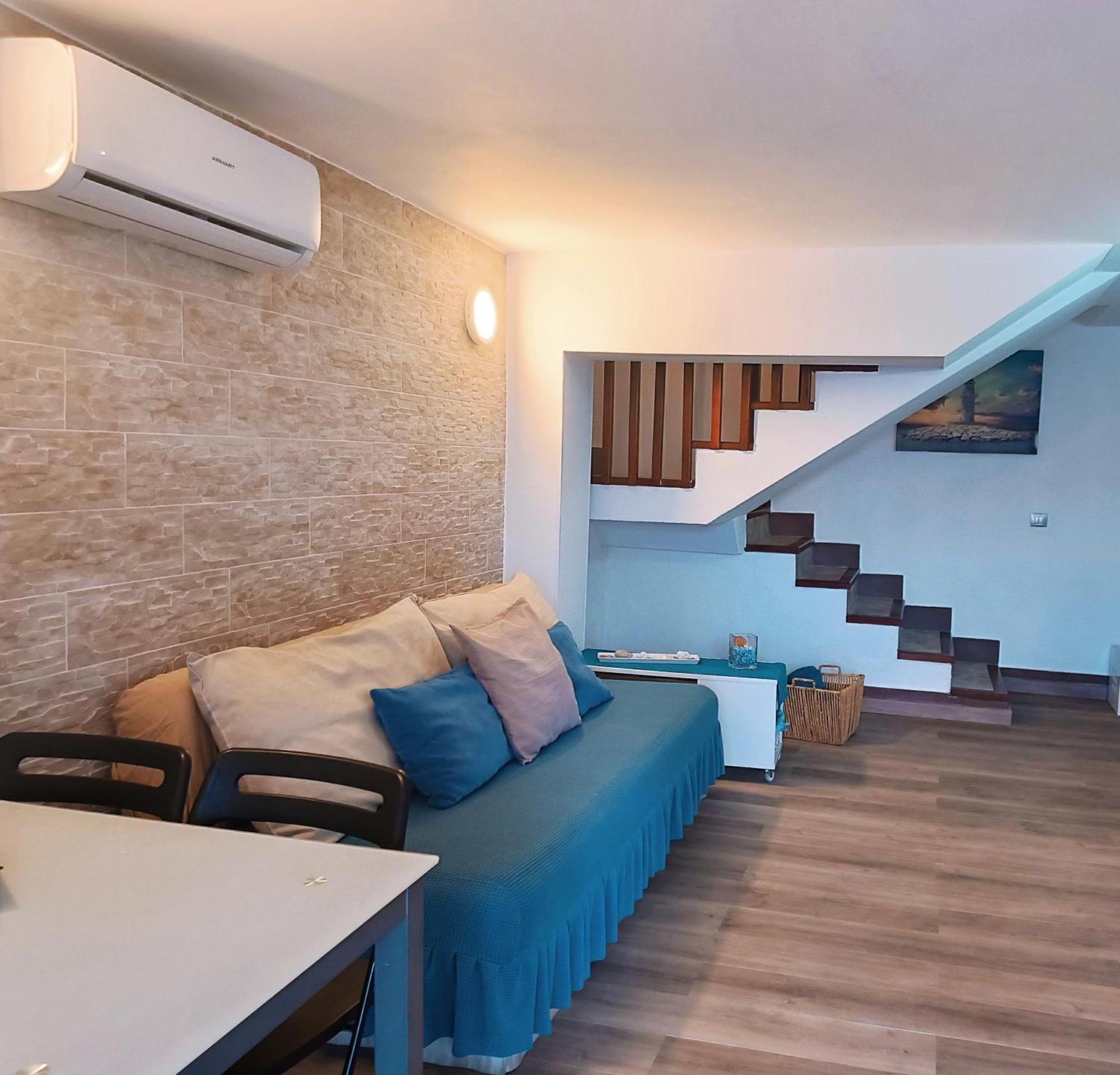 Apartment Sun Club Playa Del Aguila  Dış mekan fotoğraf