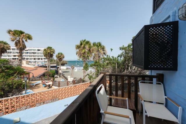 Apartment Sun Club Playa Del Aguila  Dış mekan fotoğraf
