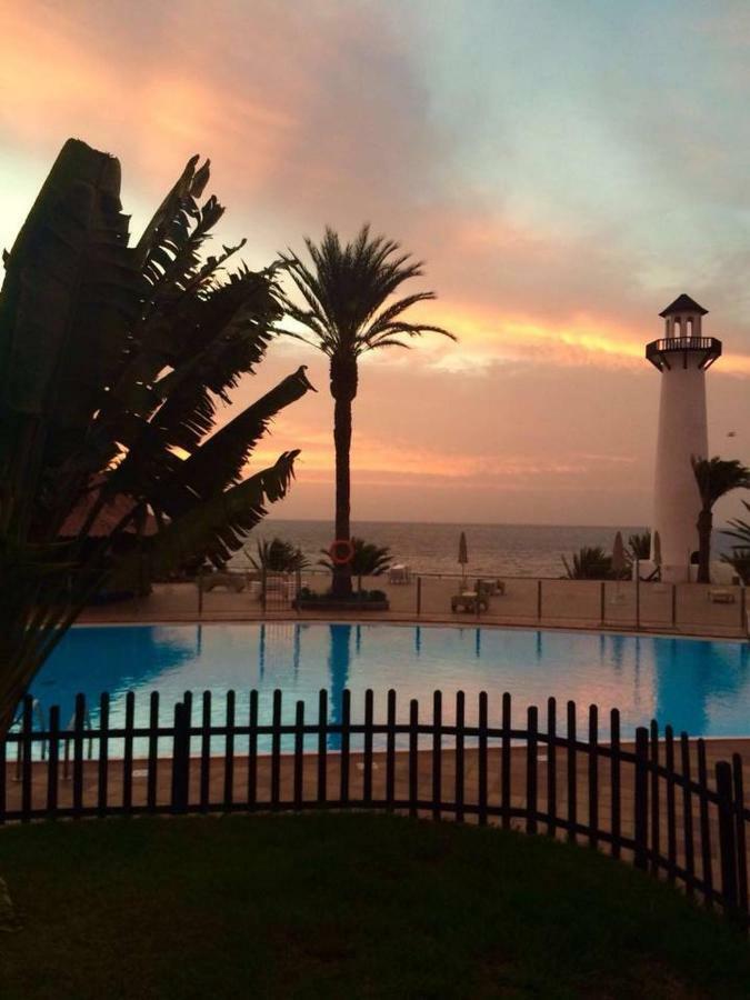 Apartment Sun Club Playa Del Aguila  Dış mekan fotoğraf