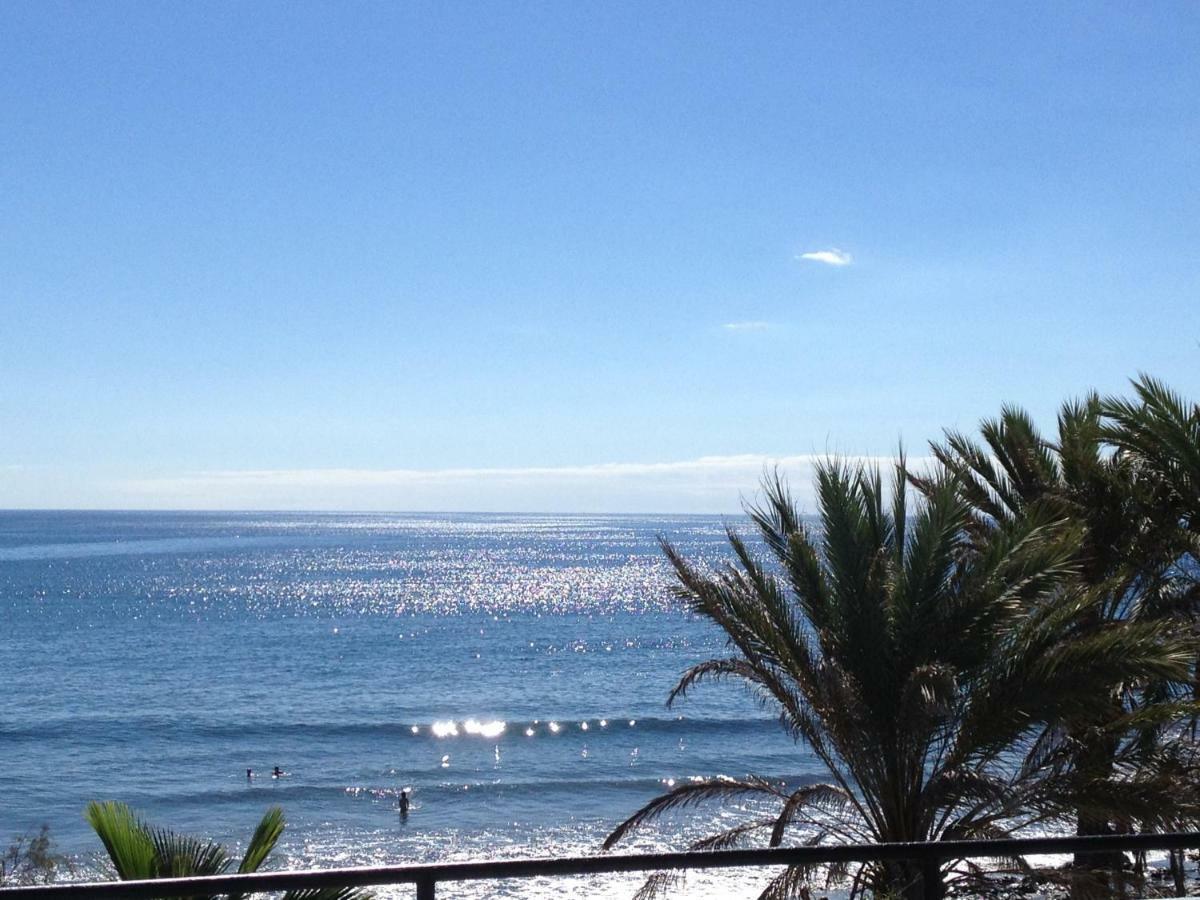 Apartment Sun Club Playa Del Aguila  Dış mekan fotoğraf