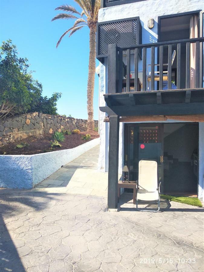 Apartment Sun Club Playa Del Aguila  Dış mekan fotoğraf