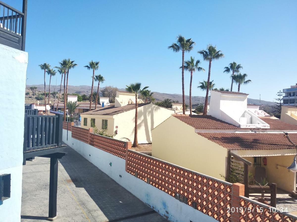 Apartment Sun Club Playa Del Aguila  Dış mekan fotoğraf