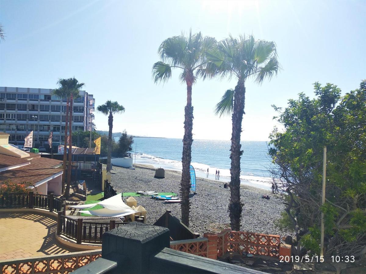 Apartment Sun Club Playa Del Aguila  Dış mekan fotoğraf