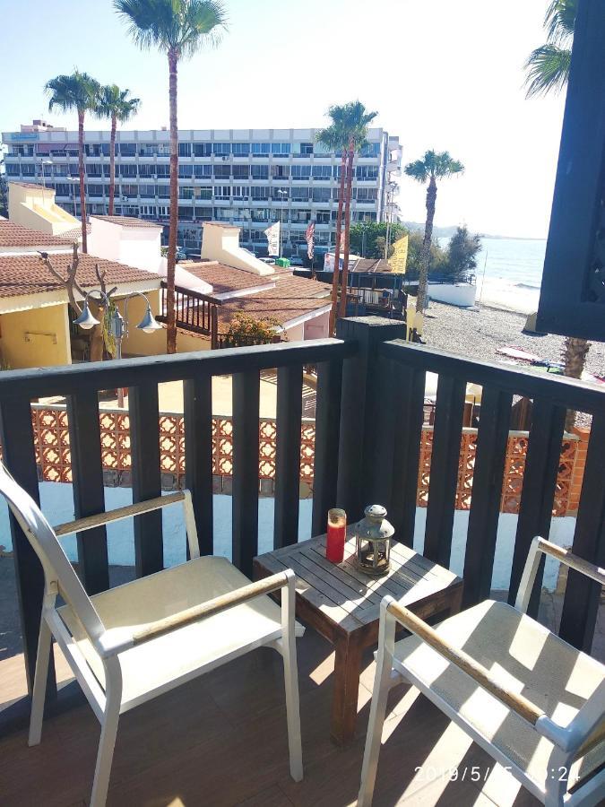 Apartment Sun Club Playa Del Aguila  Dış mekan fotoğraf