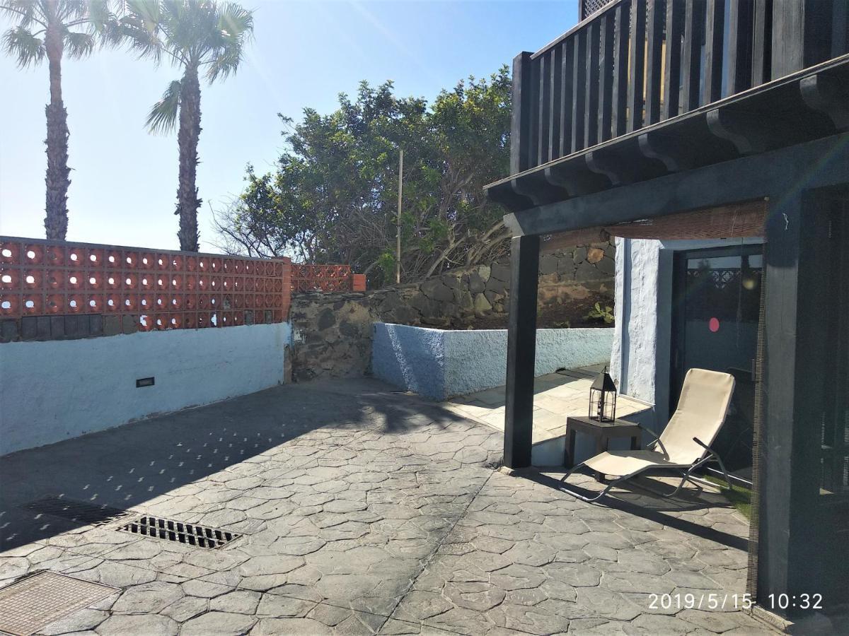 Apartment Sun Club Playa Del Aguila  Dış mekan fotoğraf