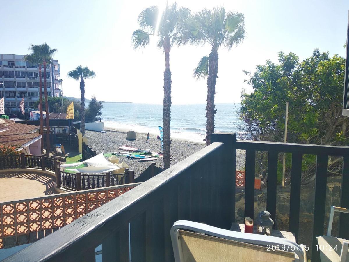 Apartment Sun Club Playa Del Aguila  Dış mekan fotoğraf